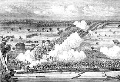 Battle of New Orleans