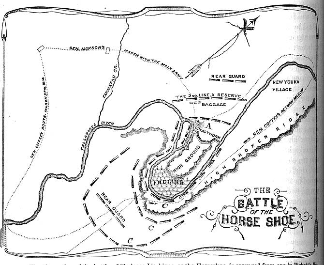 Jackson's Creek Campaign