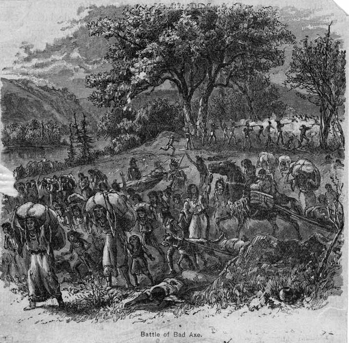 Black Hawk War