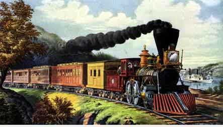 The Erie Canal