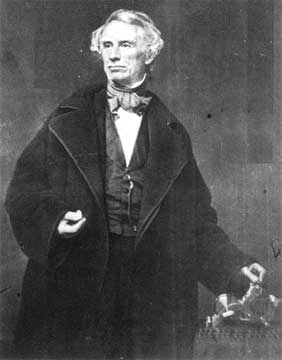 The Inter-City Telegraph
