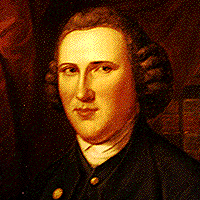 Samuel Chase