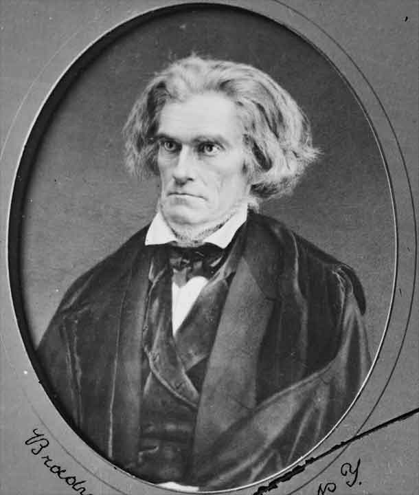 John Calhoun