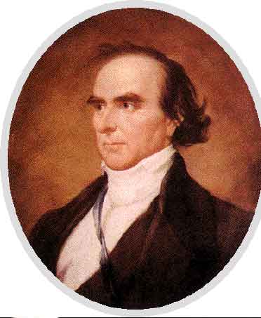 Daniel Webster