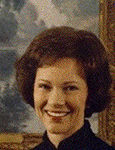 Rosalynn Carter