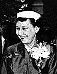 Mamie Eisenhower