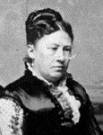 Julia Grant