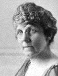 Florence Harding