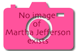 Martha Jefferson
