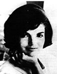 Jacqueline Kennedy