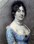 Dolley Madison