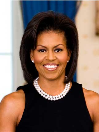 Michelle Obama