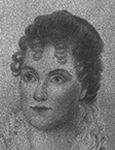 Hannah Van Buren