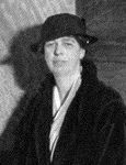 Eleanor Roosevelt