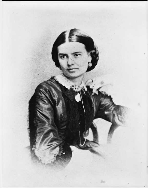 Ellen Arthur