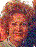Pat Nixon