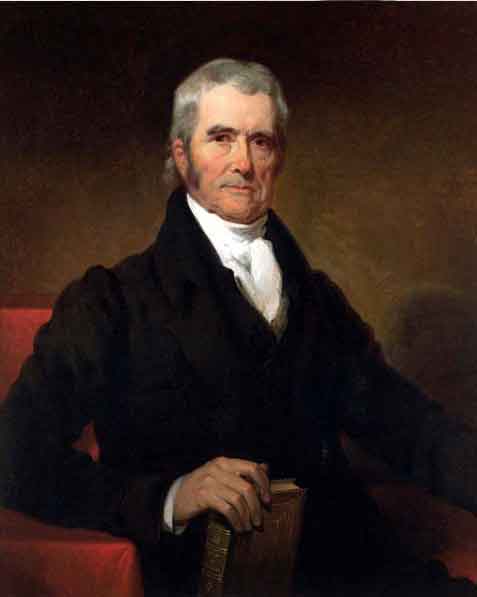 John Marshall