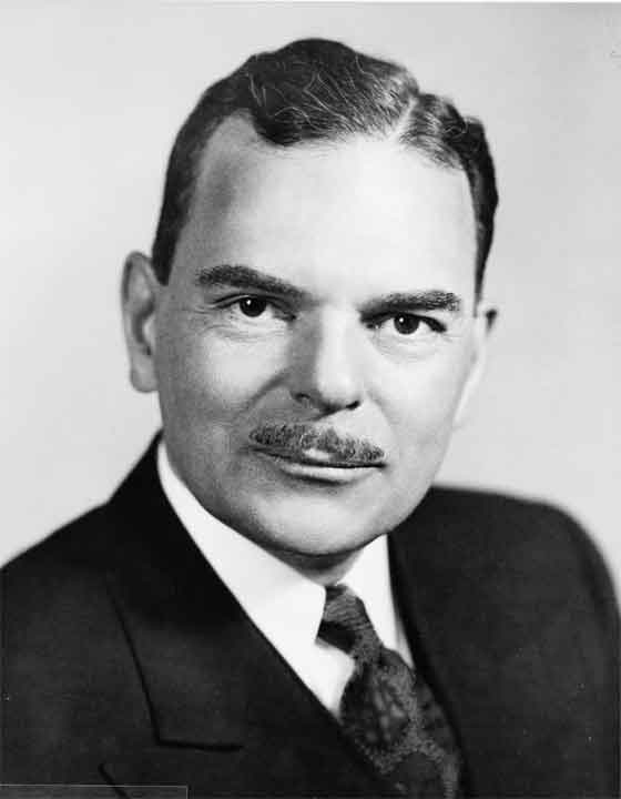 Thomas Dewey
