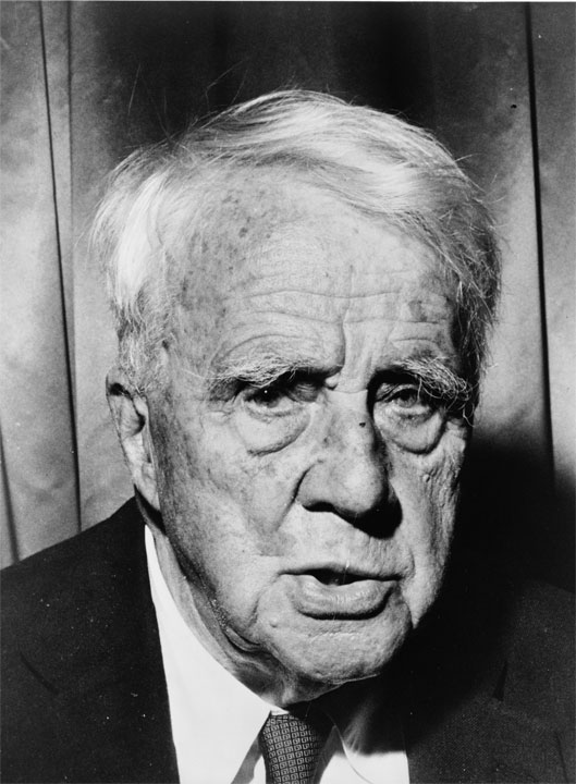 Robert Frost