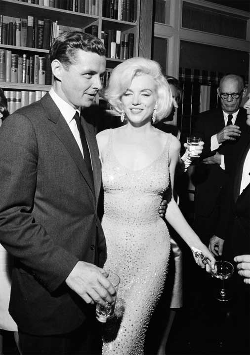 Marilyn Monroe