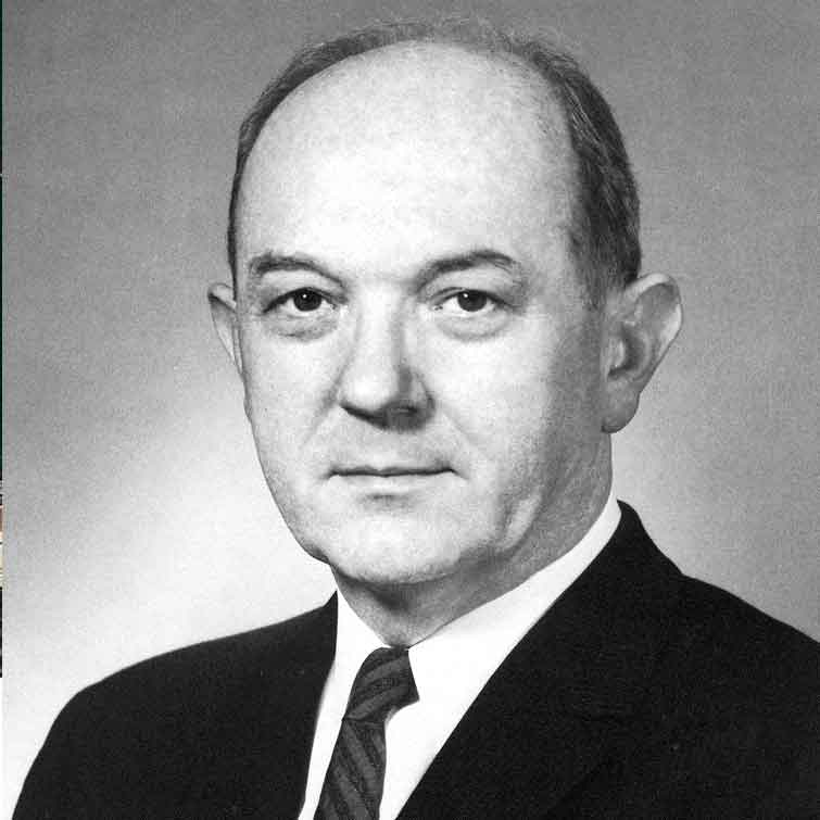 Dean Rusk