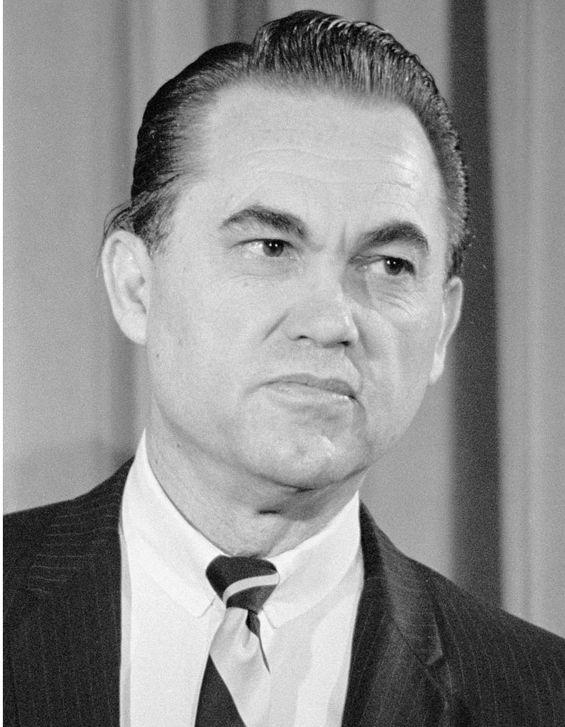 George Wallace