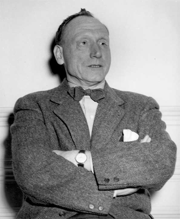 Robert Warren