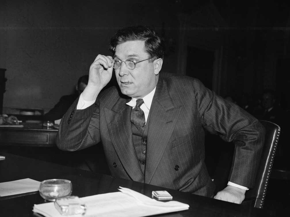 Wendell Willkie