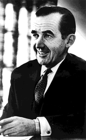 Edward R. Murrow