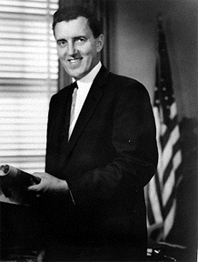 Edmund Muskie