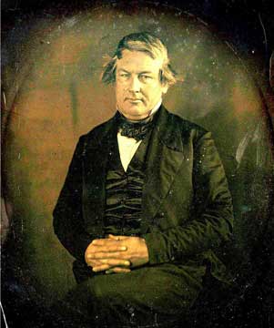 Millard Fillmore