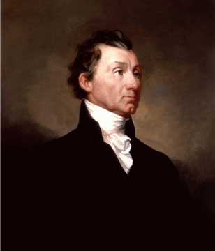 James Monroe
