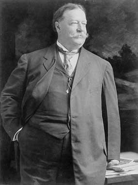 William Howard Taft