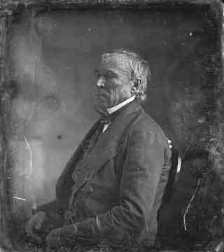 Zachary Taylor