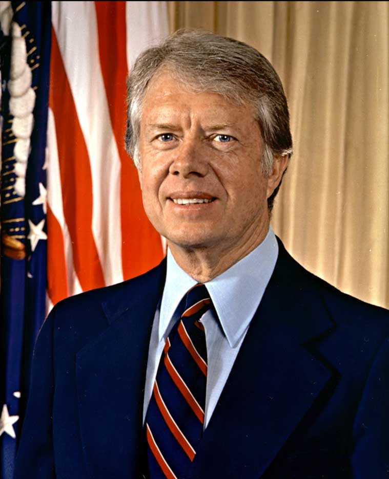 Jimmy Carter