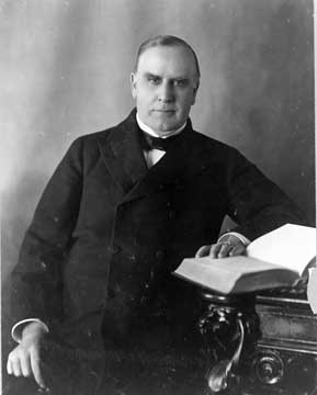 William McKinley