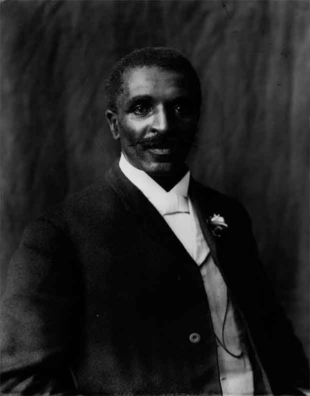 George Washington Carver