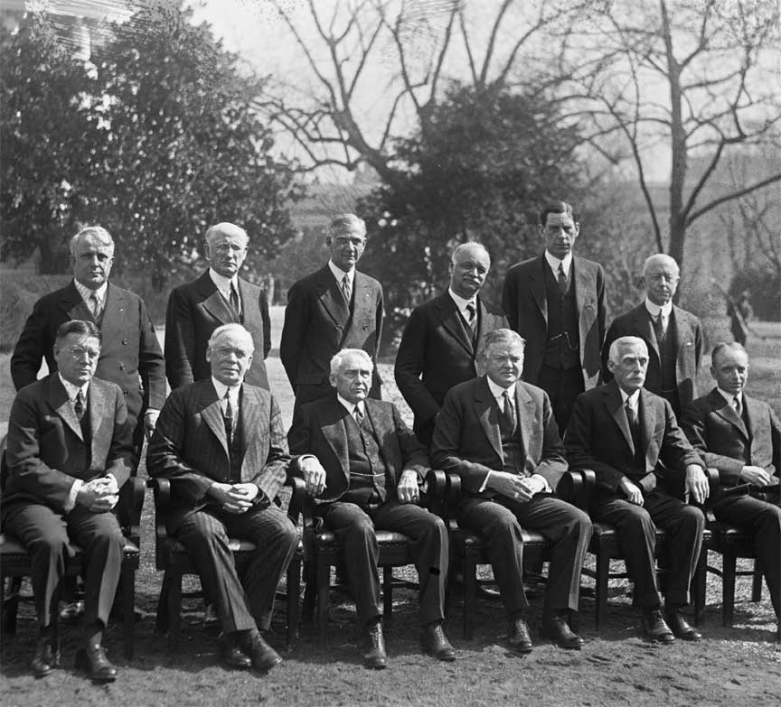 Reconstruction Finance Corporation