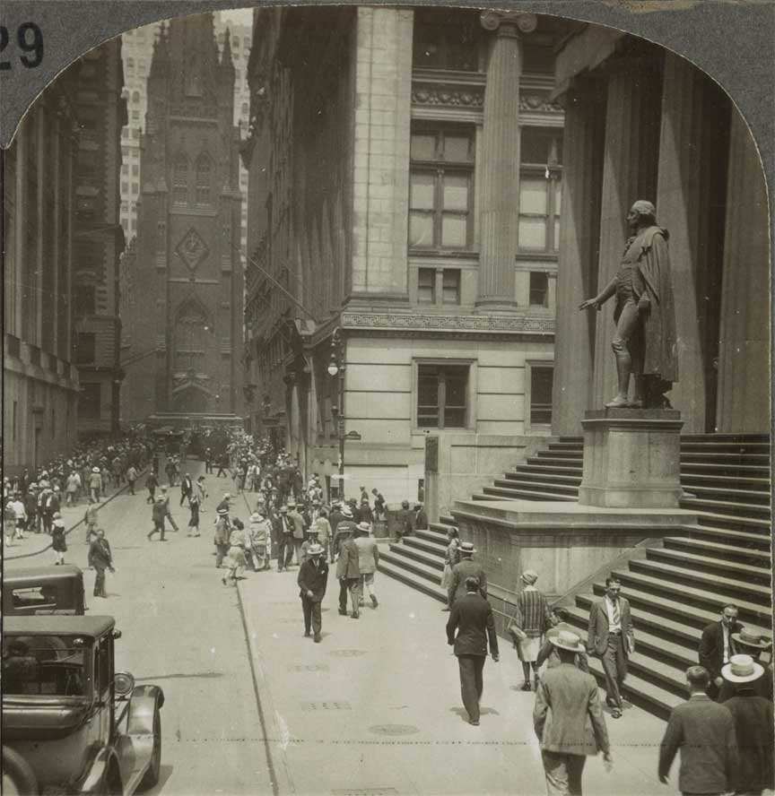 The Securities Act