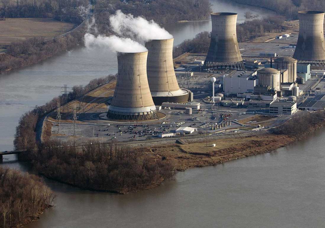 Three Mile Island Nuclear Accident