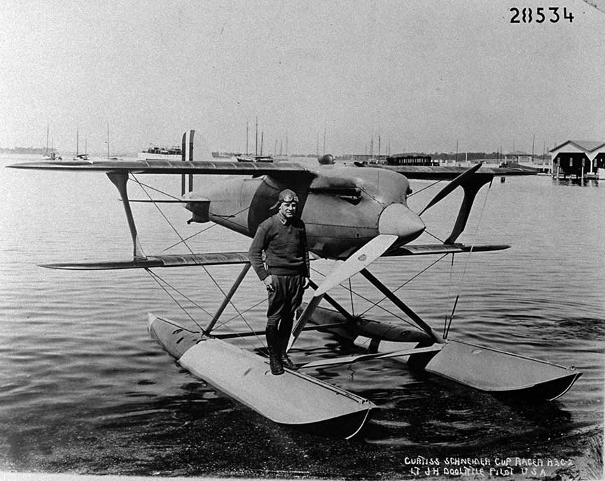 airmail