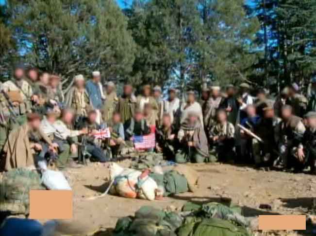 The Battle of Tora Bora