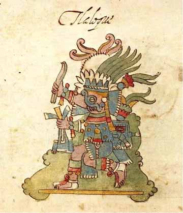 Aztec Empire