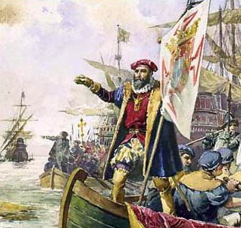 Vasco da Gama- A Biography