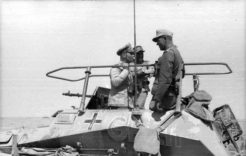 El Alamein